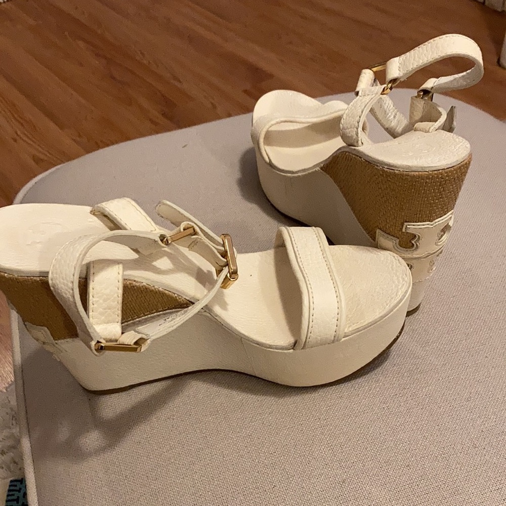 Tory Burch shoes